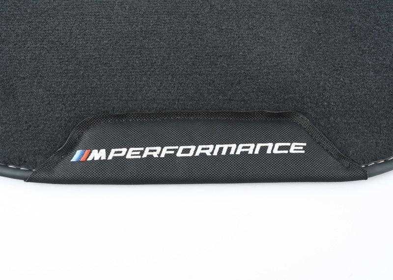 BMW Fussmatten M Performance 8 G16 Gran Coupe 51472468488