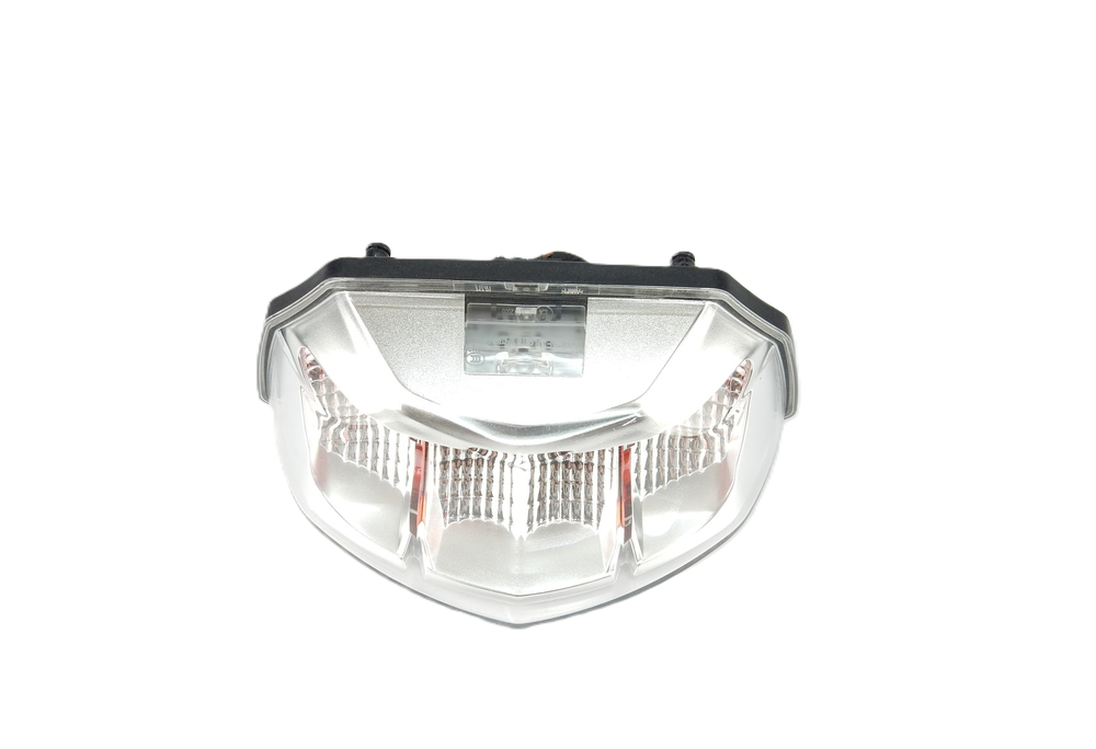 BMW G 310 GS R 1200 GS R 1250 GS LED Galinė Šviesa Highline Originalus 63218525604