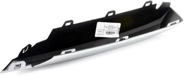 BMW G01 apsauginė juostelė kairėje pusėje originali 51117421987