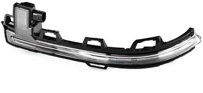 BMW G01 F01 F97 F98 G02 priekinio kairiojo posūkio signalo žibinto mazgas originalus 63137441439