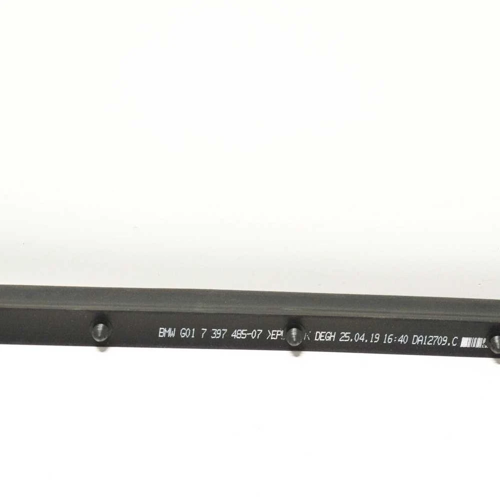 BMW G01 F97 G02 F98 PRIEKINIO DANGČIO VARIKLIO SANDARIKLIS ORIGINALUS 51767397485