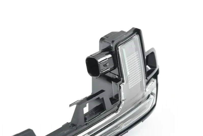 BMW G01 F97 G02 F98 priekinis dešinysis posūkio signalo žibintas originalus 63137441440