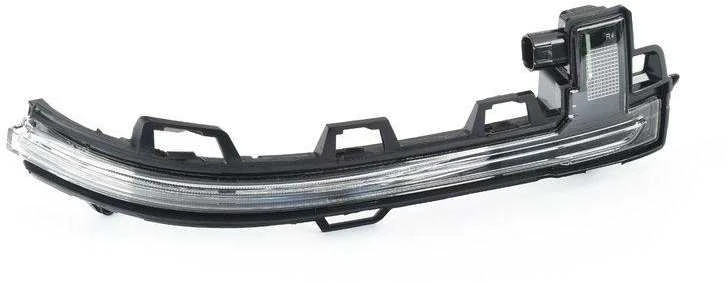 BMW G01 F97 G02 F98 priekinis dešinysis posūkio signalo žibintas originalus 63137441440