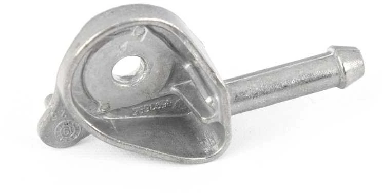 BMW G01 F97 išmetimo sistemos laikiklis dešinėje pusėje originalus 18308593695