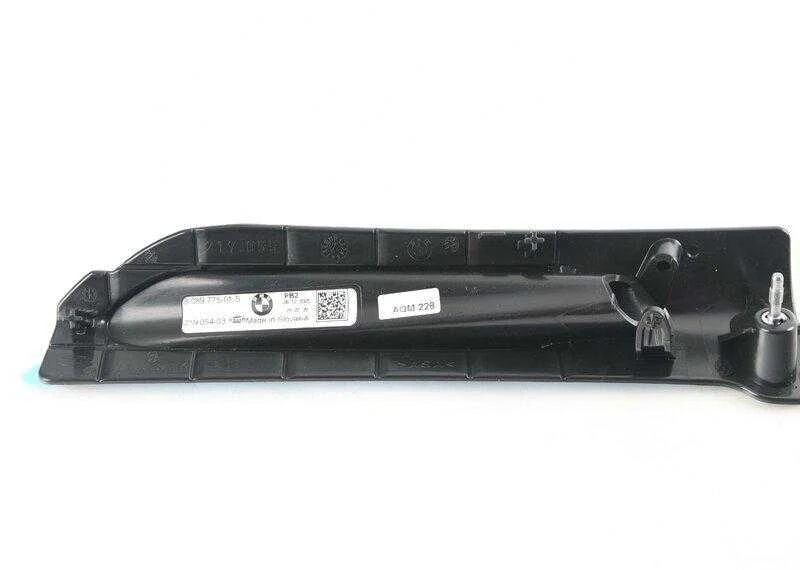 BMW G01 F97 laikiklio šviesos modulis kairėje pusėje originalus 63148089775