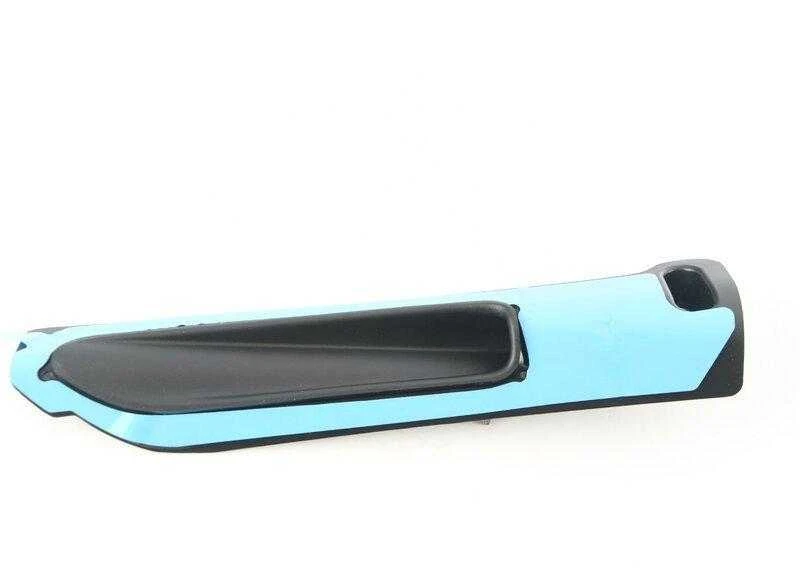 BMW G01 F97 laikiklio šviesos modulis kairėje pusėje originalus 63148089775
