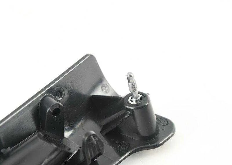 BMW G01 F97 laikiklio šviesos modulis kairėje pusėje originalus 63148089775