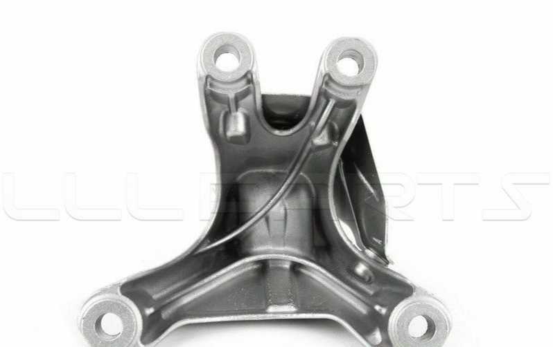 BMW Variklio Atraminis Laikiklis Desinysis G20 G21 G30 G31 Originalus 22116870760
