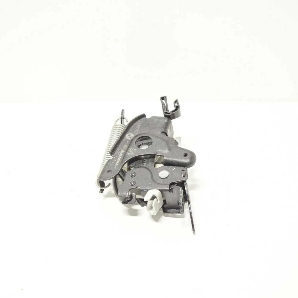 BMW G01 G02 G05 G07 G08 pasyvusis užraktas su jungikliu originalus 51237485957