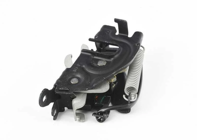 BMW G01 G02 G05 G07 G08 pasyvusis užraktas su jungikliu originalus 51237485957