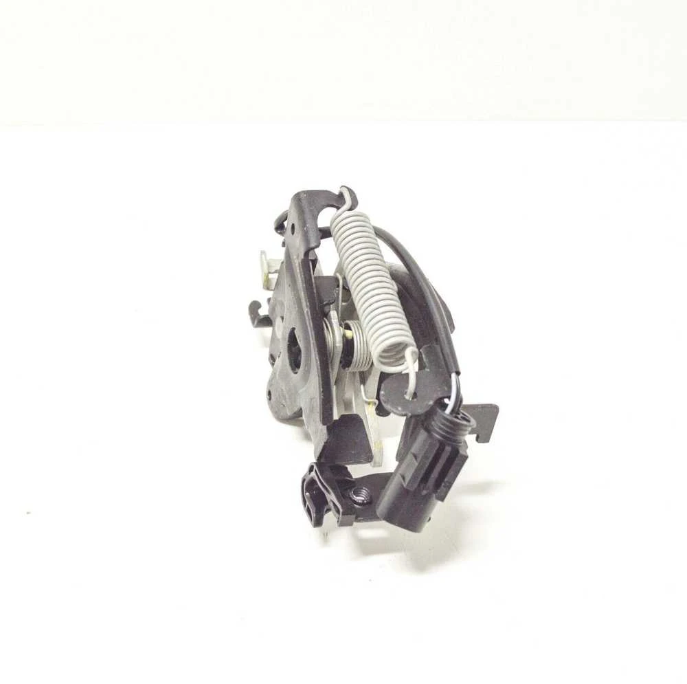 BMW G01 G02 G05 G07 G08 pasyvusis užraktas su jungikliu originalus 51237485957