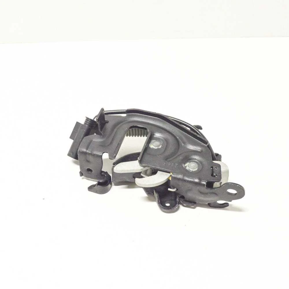BMW G01 G02 G05 G07 G08 pasyvusis užraktas su jungikliu originalus 51237485957