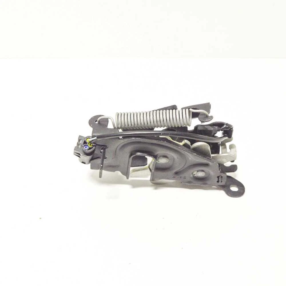 BMW G01 G02 G05 G07 G08 pasyvusis užraktas su jungikliu originalus 51237485957