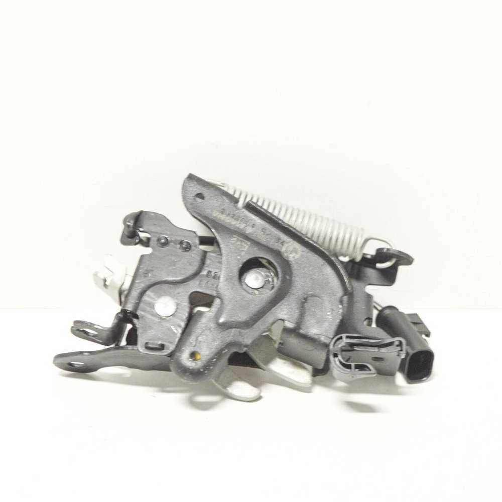 BMW G01 G02 G05 G07 G08 pasyvusis užraktas su jungikliu originalus 51237485957