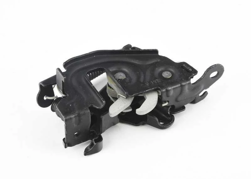 BMW G01 G02 G05 G07 G08 pasyvusis užraktas su jungikliu originalus 51237485957