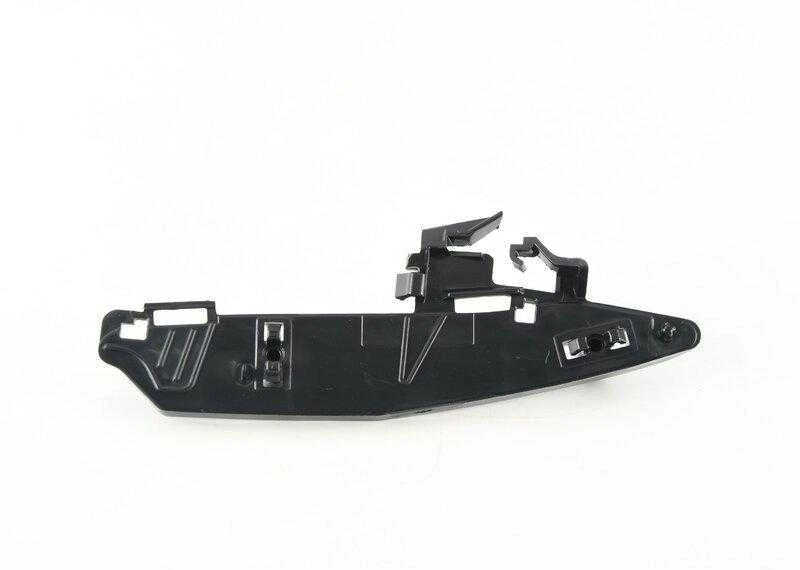 BMW G01 G02 Kairysis bamperis Rankinis originalus 51117399981