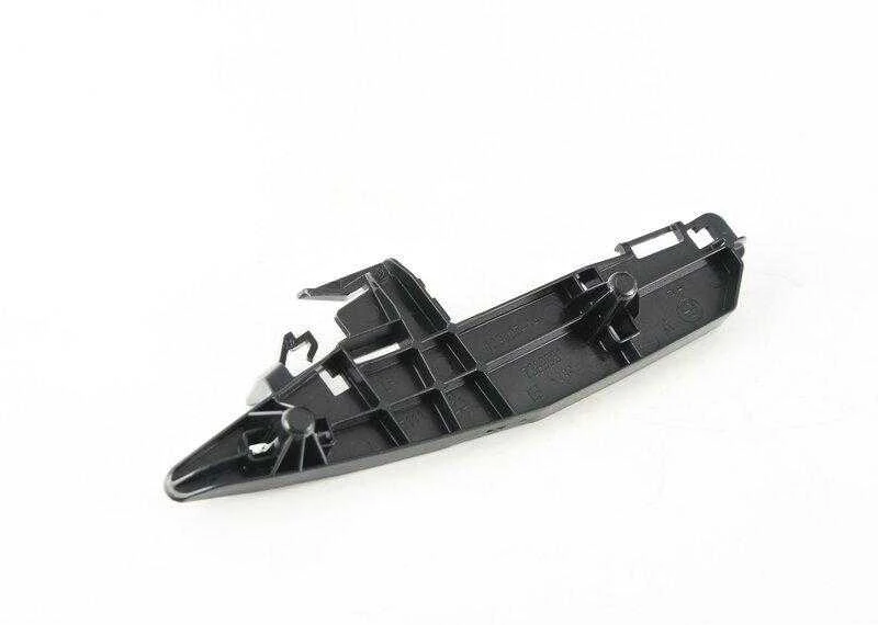 BMW G01 G02 Kairysis bamperis Rankinis originalus 51117399981