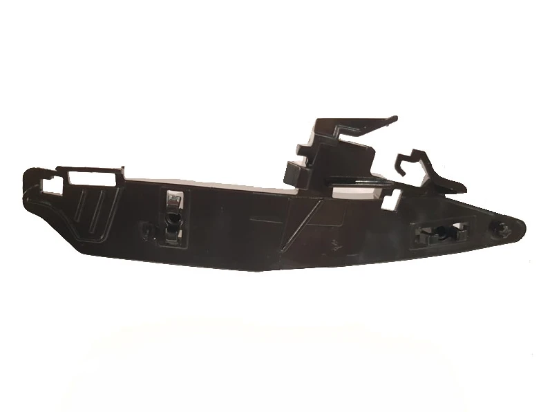 BMW G01 G02 Kairysis bamperis Rankinis originalus 51117399981