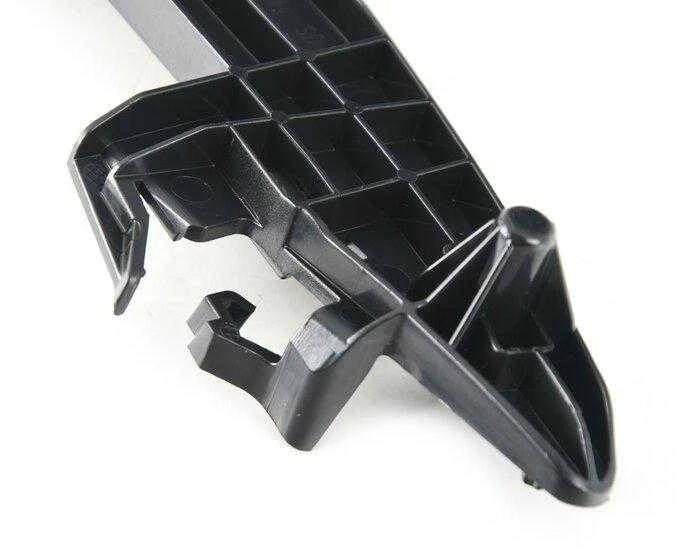 BMW G01 G02 Kairysis bamperis Rankinis originalus 51117399981