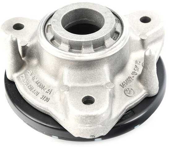 BMW G01 G02 kreipiančioji atrama originali 31306888324