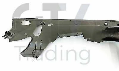 BMW G01 G02 sandarinimo šoninis kairės pusės skydelis originalus 51767397491