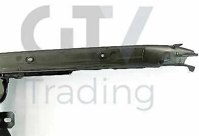 BMW G01 G02 sandarinimo šoninis kairės pusės skydelis originalus 51767397491