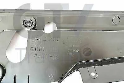 BMW G01 G02 sandarinimo šoninis kairės pusės skydelis originalus 51767397491