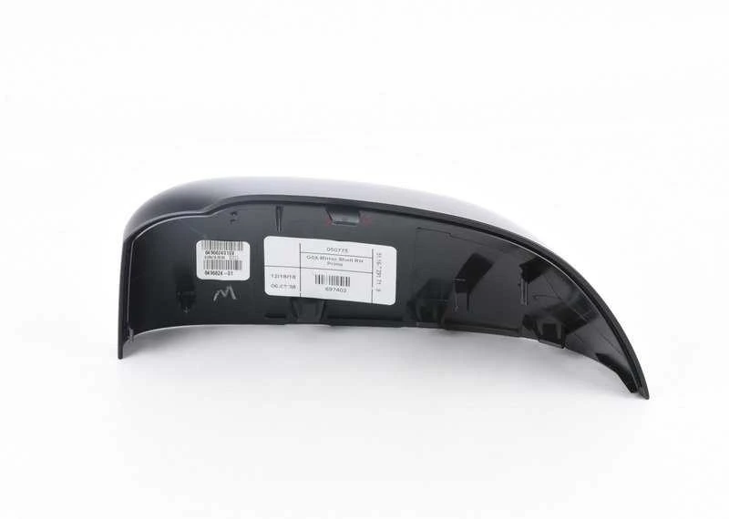 BMW G01 G07 veidrodžio dangtelis, gruntuotas, dešinysis originalus 51168496624