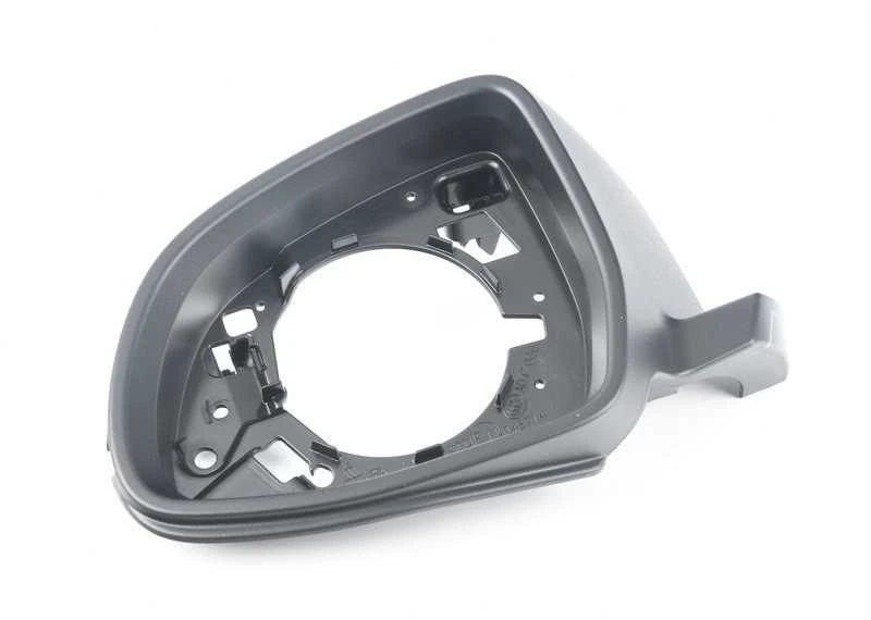 BMW G01 G07 veidrodžio rėmelis originalus 51167468259