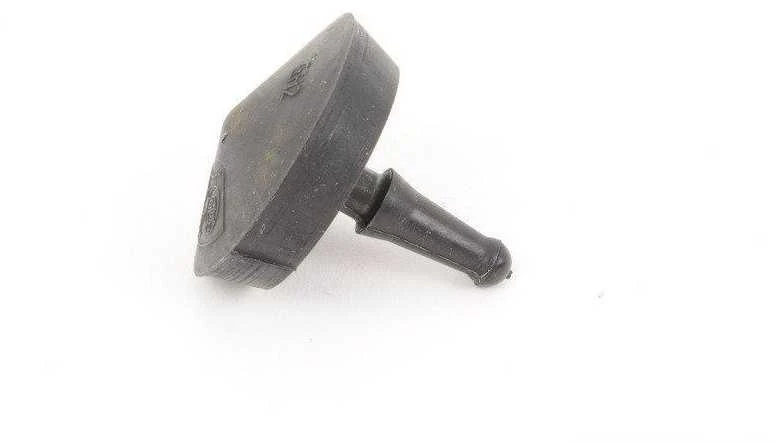 BMW G01 pavarų dėžės laikiklis Guminis buferis Originalus 22316788586