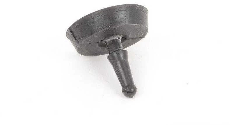 BMW G01 pavarų dėžės laikiklis Guminis buferis Originalus 22316788586