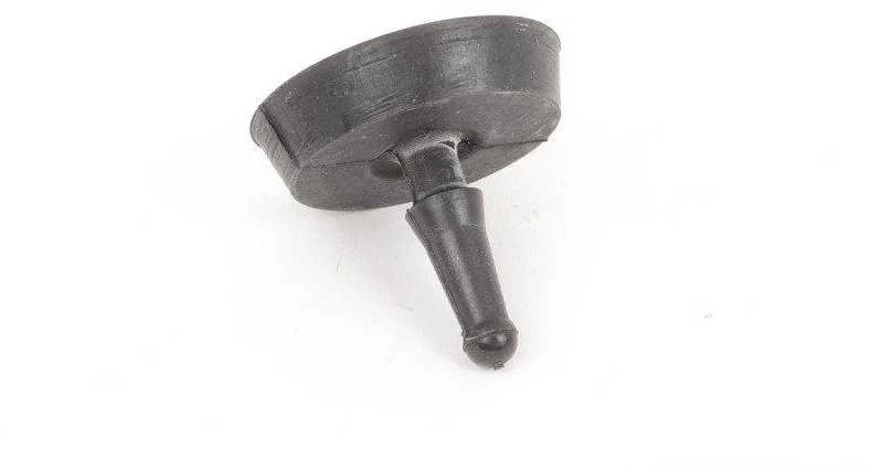 BMW G01 pavarų dėžės laikiklis Guminis buferis Originalus 22316788586