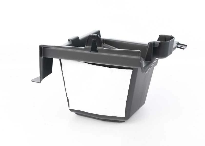 BMW G01 Saugojimo skyrius kairėje pusėje Originalus 51477440145