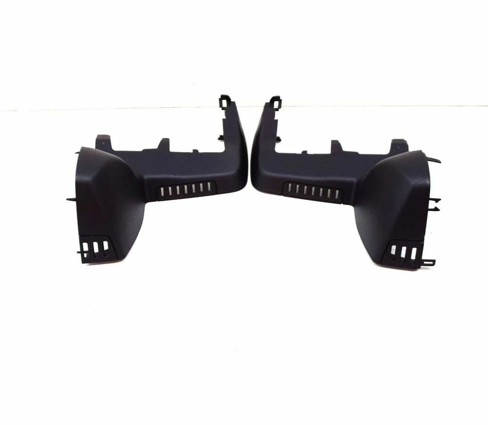 BMW G01 vidinių veidrodėlių dangtelių rinkinys originalus 51166846594