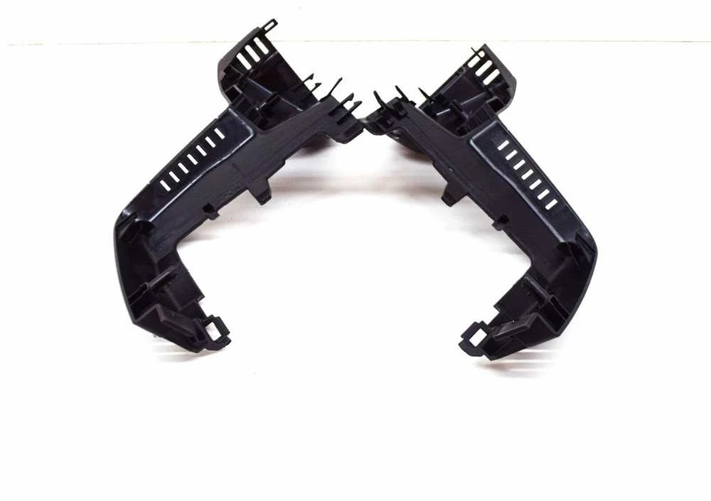 BMW G01 vidinių veidrodėlių dangtelių rinkinys originalus 51166846594
