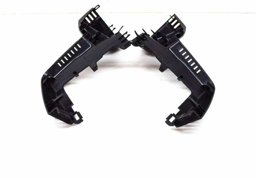 BMW G01 vidinių veidrodėlių dangtelių rinkinys originalus 51166846594