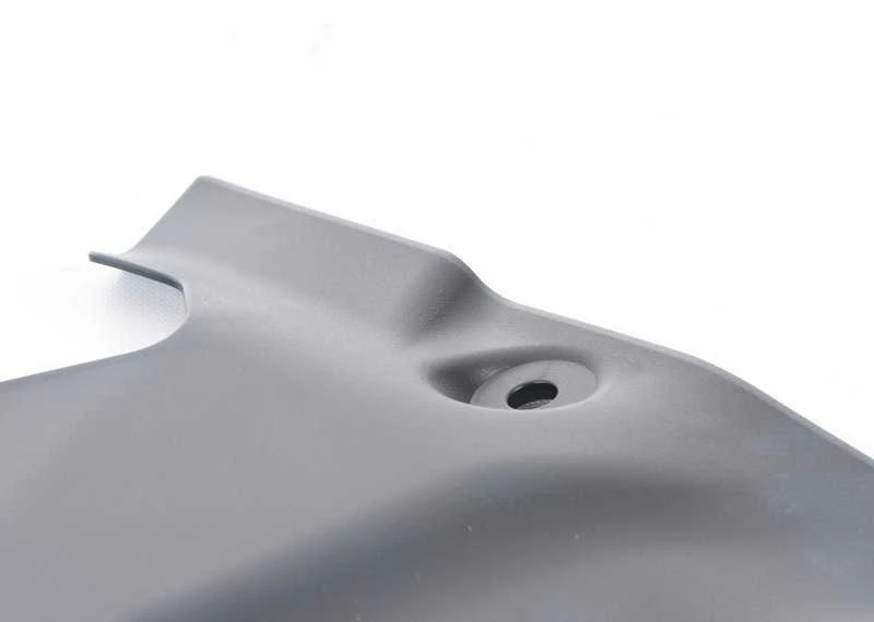 BMW G02 G01 Viršutinis kairės pusės variklio skyriaus dangtelis originalus 51767397489