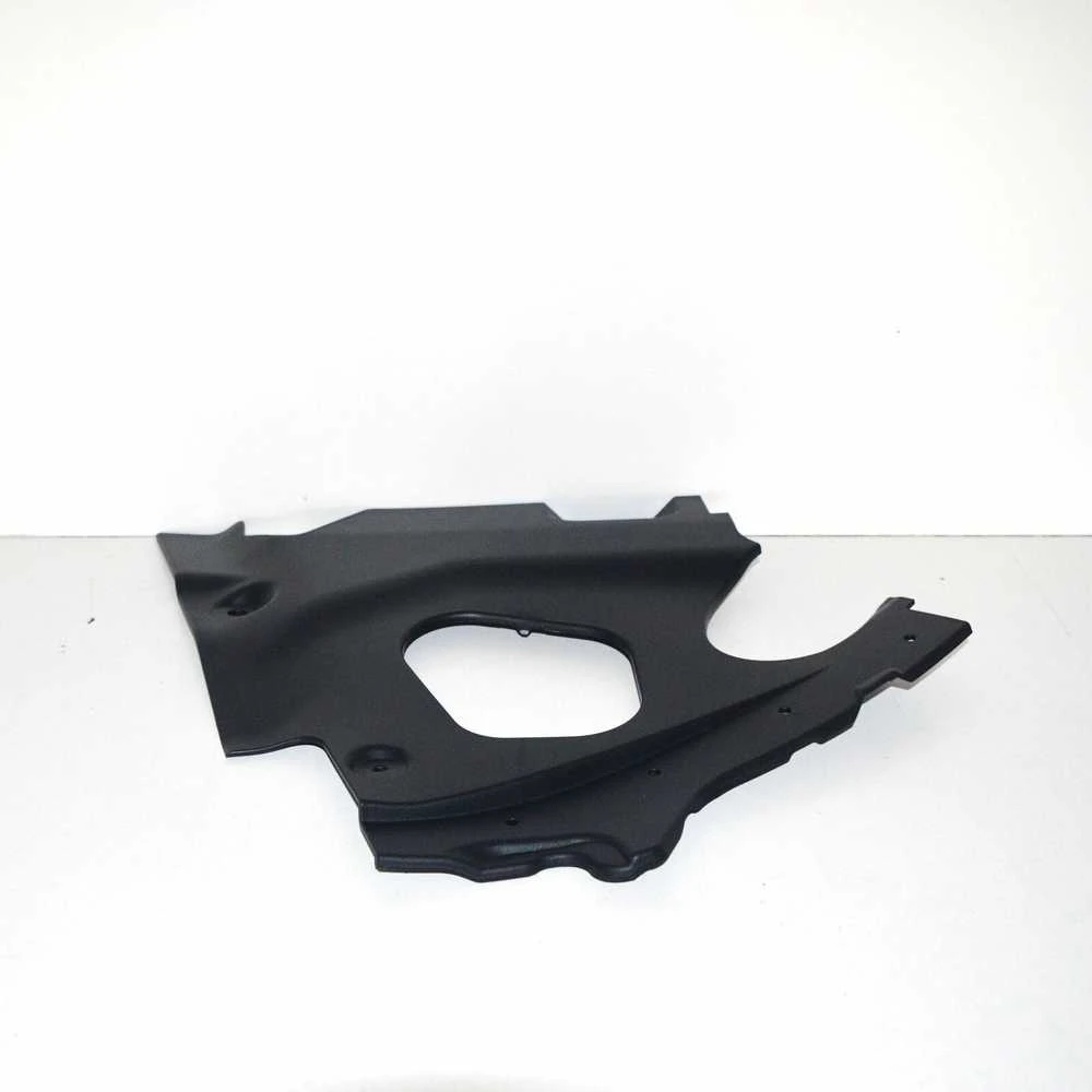 BMW G02 G01 Viršutinis kairės pusės variklio skyriaus dangtelis originalus 51767397489