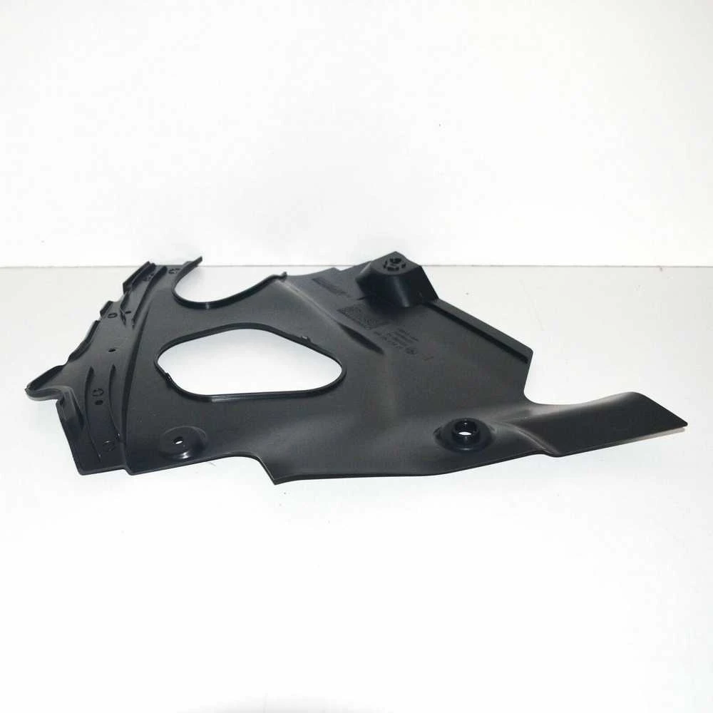 BMW G02 G01 Viršutinis kairės pusės variklio skyriaus dangtelis originalus 51767397489