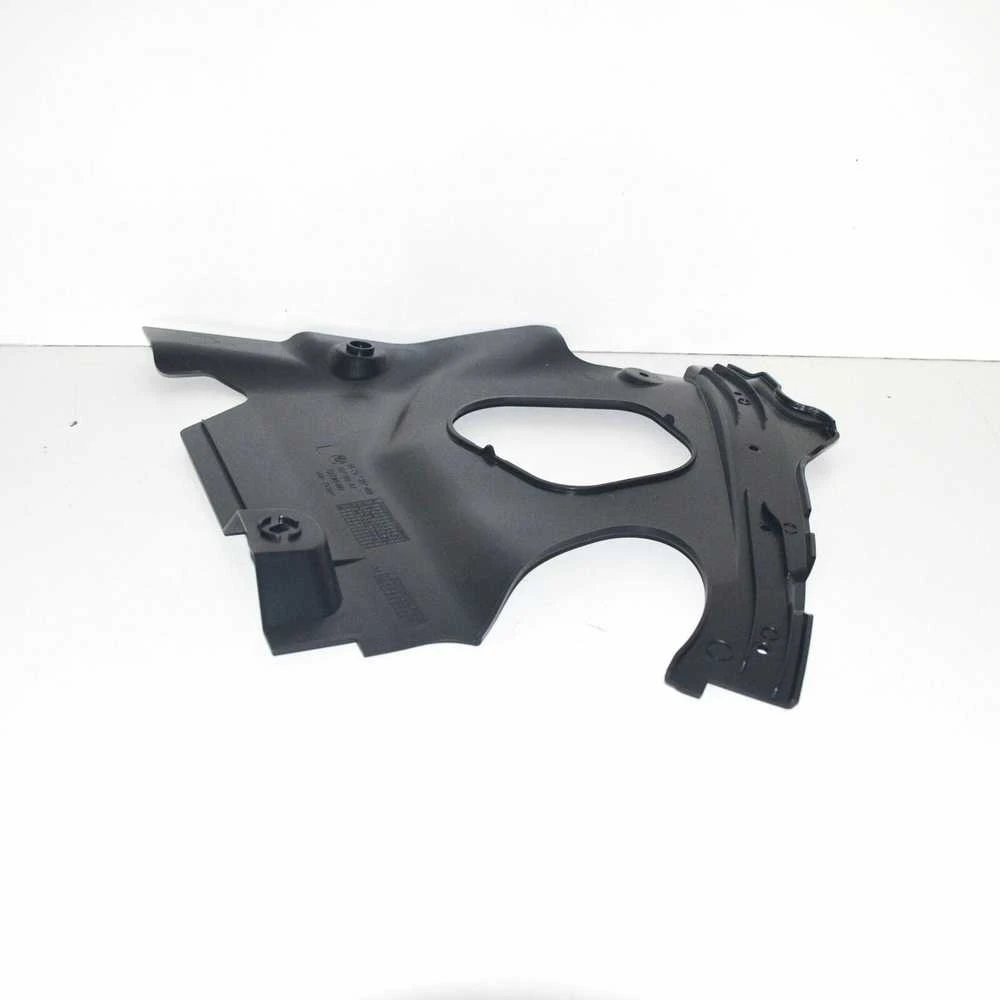 BMW G02 G01 Viršutinis kairės pusės variklio skyriaus dangtelis originalus 51767397489