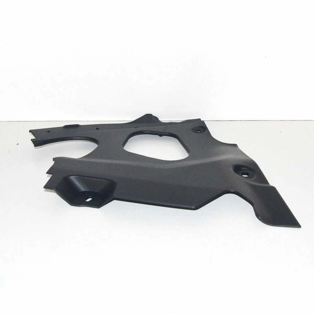 BMW G02 G01 Viršutinis kairės pusės variklio skyriaus dangtelis originalus 51767397489