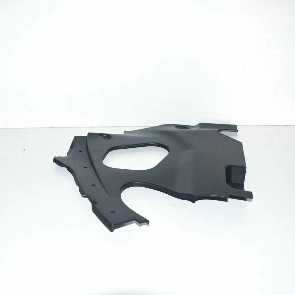 BMW G02 G01 Viršutinis kairės pusės variklio skyriaus dangtelis originalus 51767397489