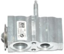 BMW G02 išsiplėtimo vožtuvas Originalus 64116994989