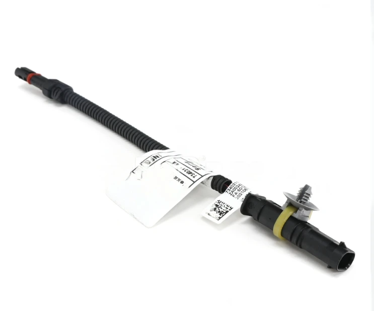 Bmw Alpina X5 G05 Adapterio Laidų Pynė Aušinimo Skysčio Siurblys Originalus 12518647233