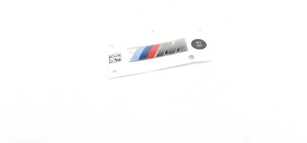 BMW G05 emblema originali 51148094237