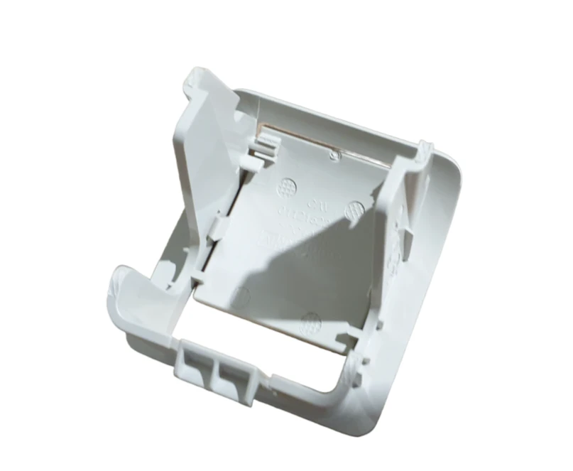 BMW G05 galinės sėdynės ISOFIX dangtelis Dramblio kaulo spalvos originalus 52207499793