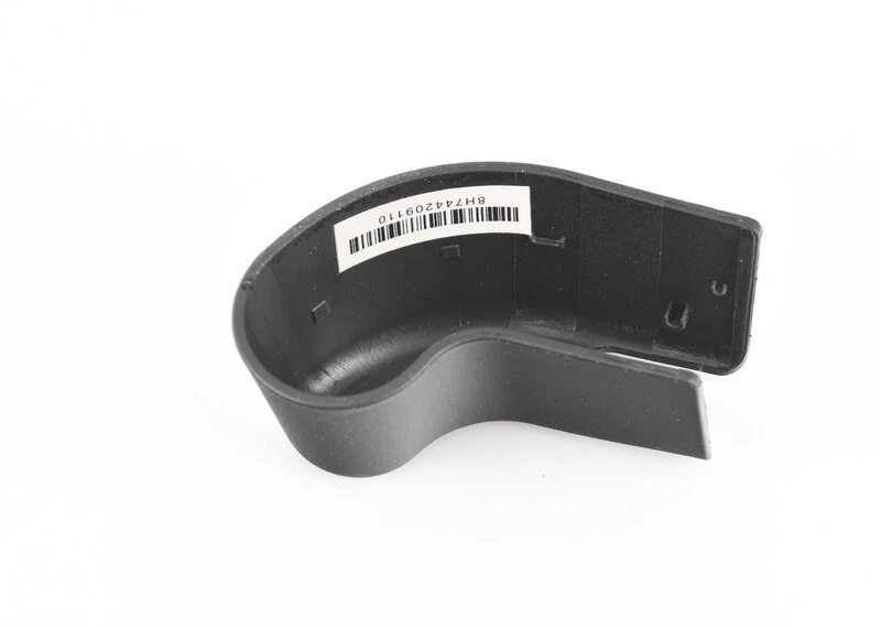 BMW G05 galinio stiklo valytuvo variklio rankos dangtelis originalus 61627442099