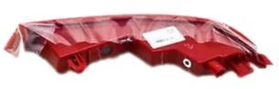 BMW G05 galinis kairysis atšvaitas su rūko žibintu originalus 63147442267