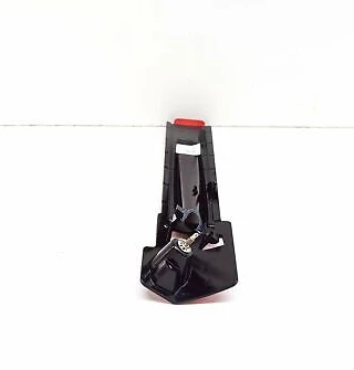 BMW G05 laikiklio kairės pusės šviesos modulis originalus 63148097357