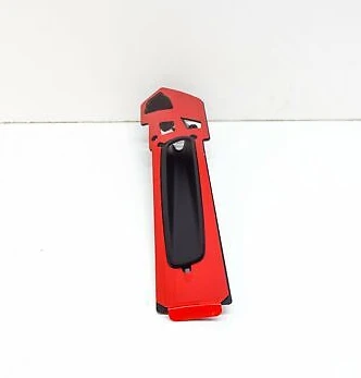 BMW G05 laikiklio kairės pusės šviesos modulis originalus 63148097357